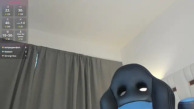 sarawatsonn1 - SaraWatsonn1's free webcam - UK Sex Cams