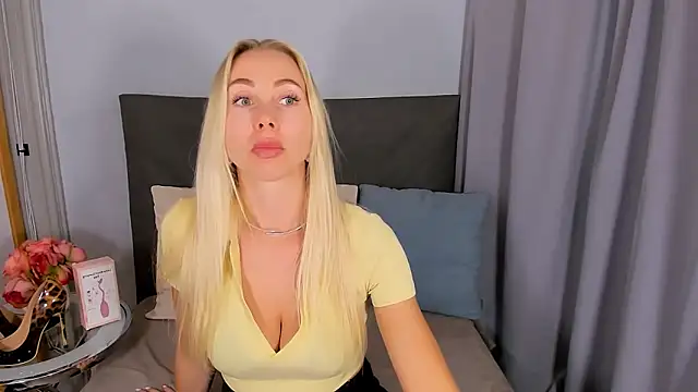 MargaritaRose webcam
