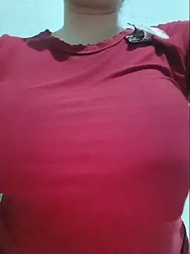 Shine_Mai webcam
