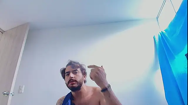 thomas_gun webcam