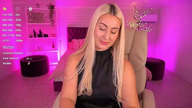 LiaBrazzerr webcam