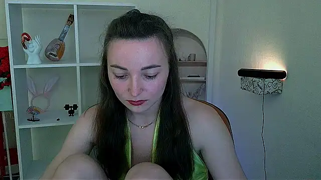 _Barbie_Kiss_ webcam