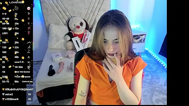 Mia_Victoria22 webcam