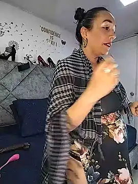 Shantey_Laurent webcam