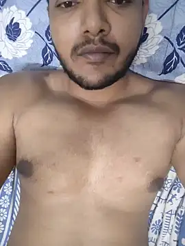 Varun24207 webcam
