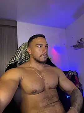 FreszX webcam