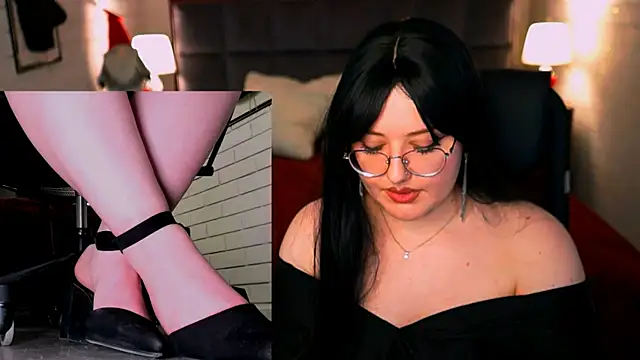 StaceyJensen webcam