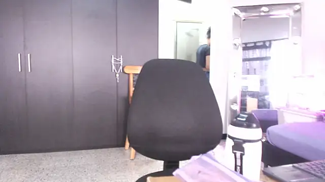 mailyn_gold webcam