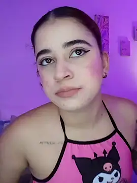 martina_connor1 webcam