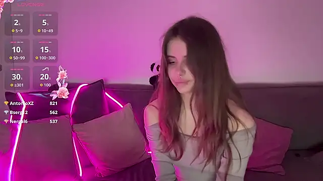 evvaavve webcam