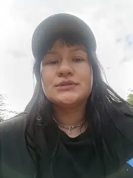 Bathory777 webcam