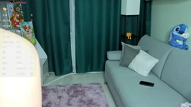 bless_me webcam