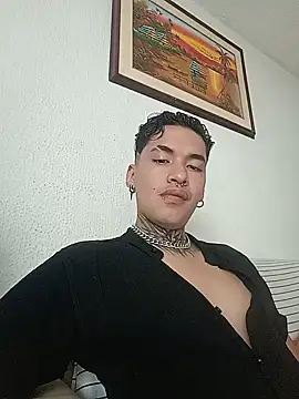 AlecBanne_ webcam