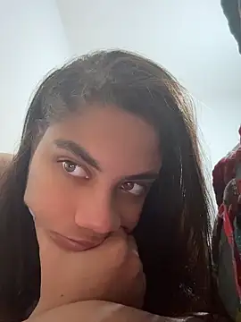 Morenacarioca3 webcam