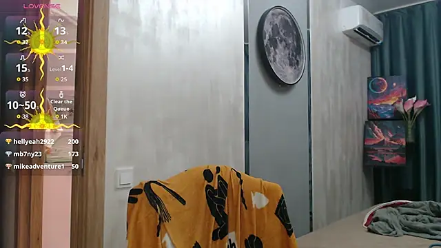 Stacy_Davice webcam