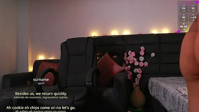 kathieandpovcock1 webcam