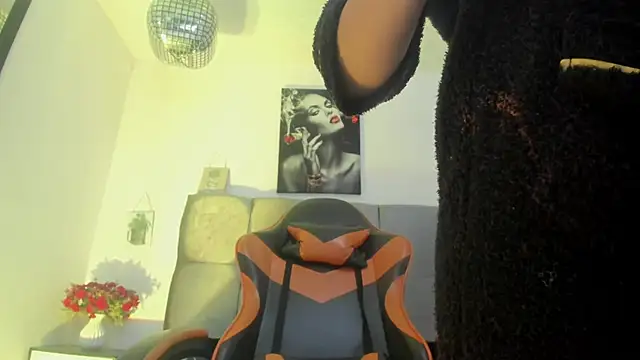 Ariel_star1 webcam