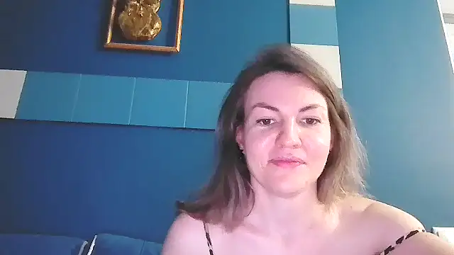 Margarett webcam