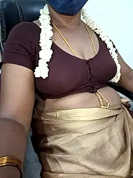 Tamil-hotwife webcam