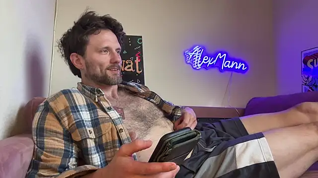 alexmannd webcam