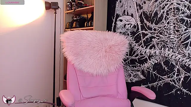 Rienelove - Trans webcam sex chat