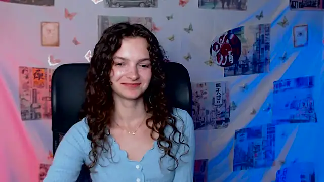 _SusieSu_ webcam