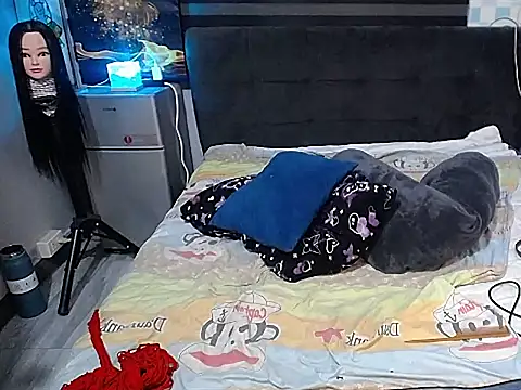 BigCockEricaTs69 webcam