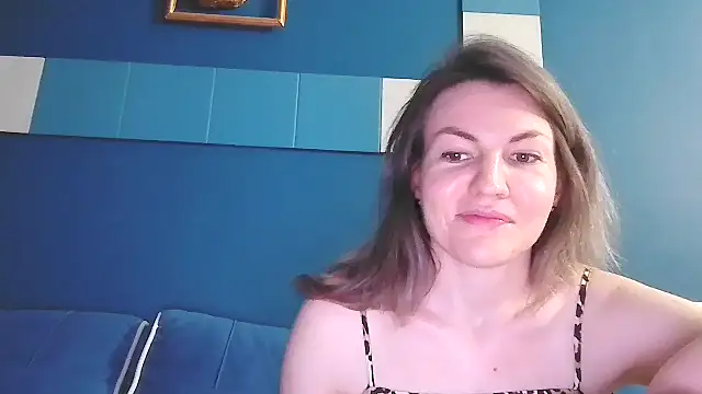 Margarett webcam