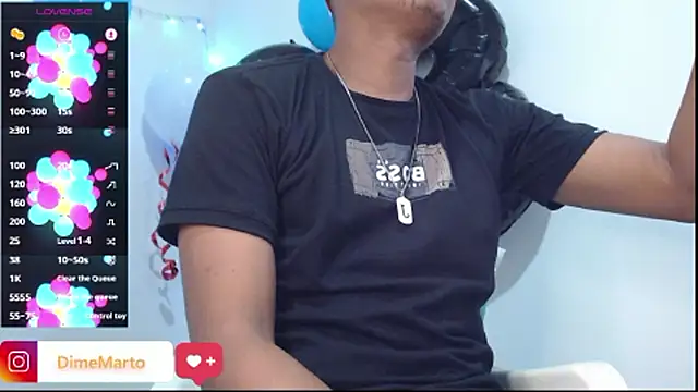 mike_black_22 live cam