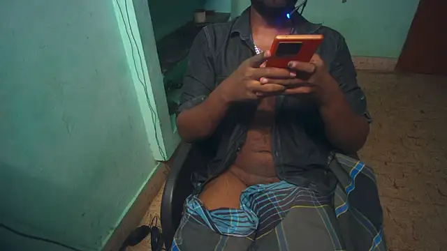 Tamil_KDD live cam