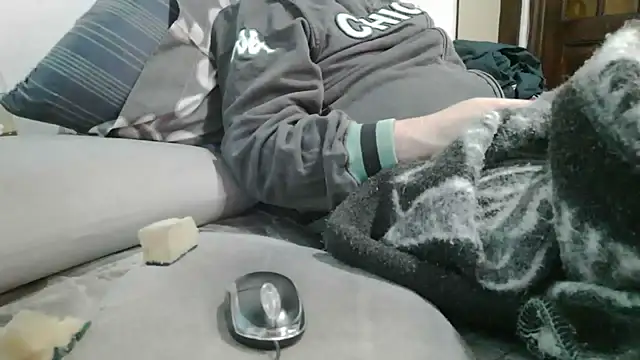 messi_syssy live cam
