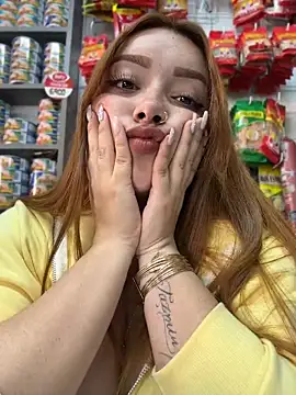 Tatiana_O webcam