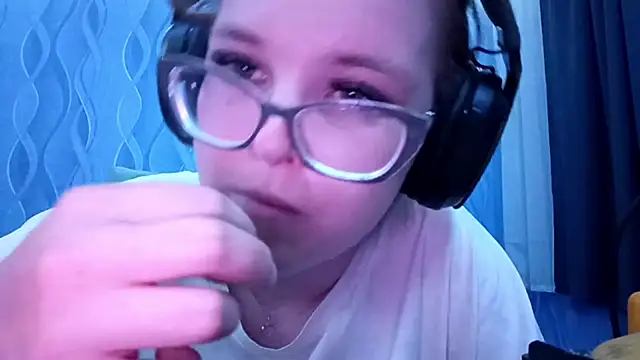 JennieSpotted webcam