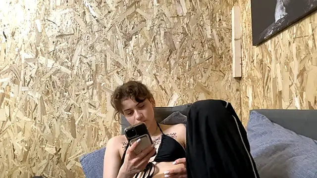 HarmonyShulman webcam