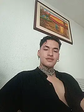 AlecBanne_ webcam