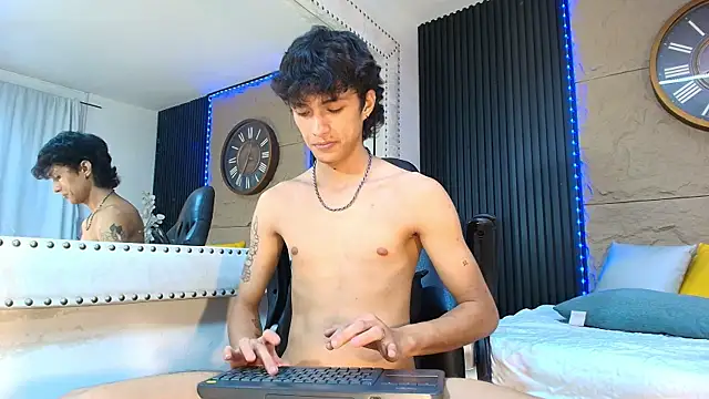 Lean_Portman webcam