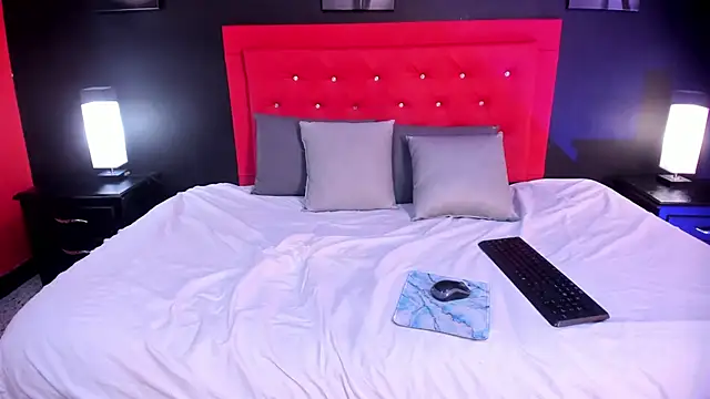 AntonellaaFerrari webcam