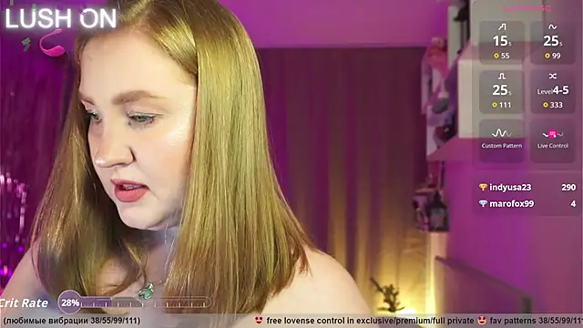 ollydoll92 webcam