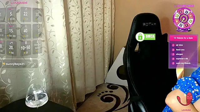 mag1c_eyes1 webcam