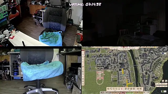 Happy_Michal webcam