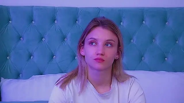 StacyEvances webcam
