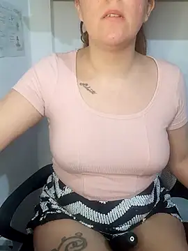 SofiEsteves webcam
