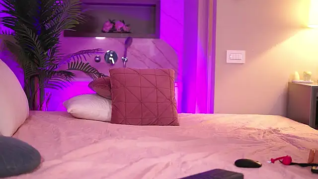 BiancaCain webcam