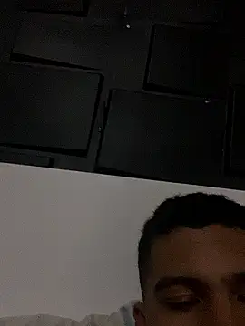 negro23cmdotado webcam