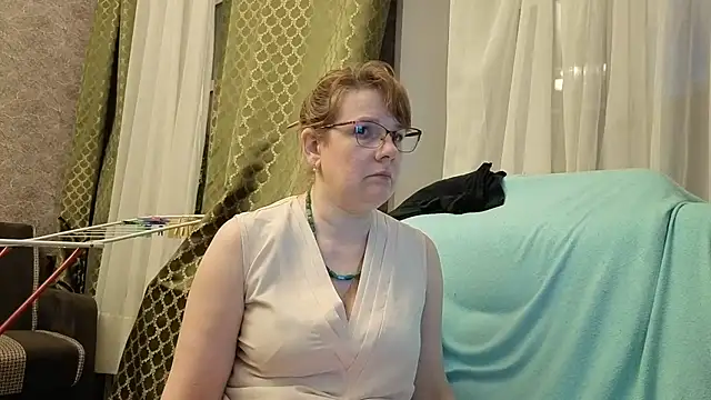 Miss_SandraX webcam