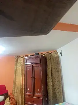 Teo_Rave webcam