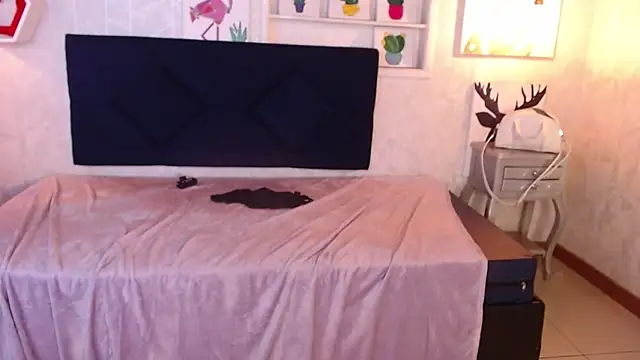 AilynDoyle webcam