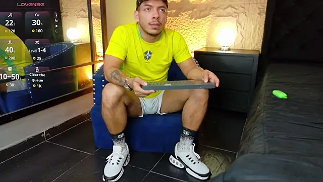 OliverWyse webcam