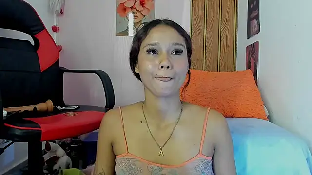 MarianaManzur webcam