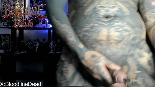 DEATHINK666XX webcam